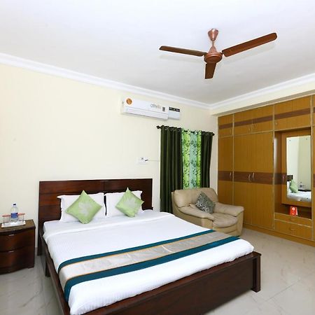 Oyo 9257 Egmore Chennai Extérieur photo