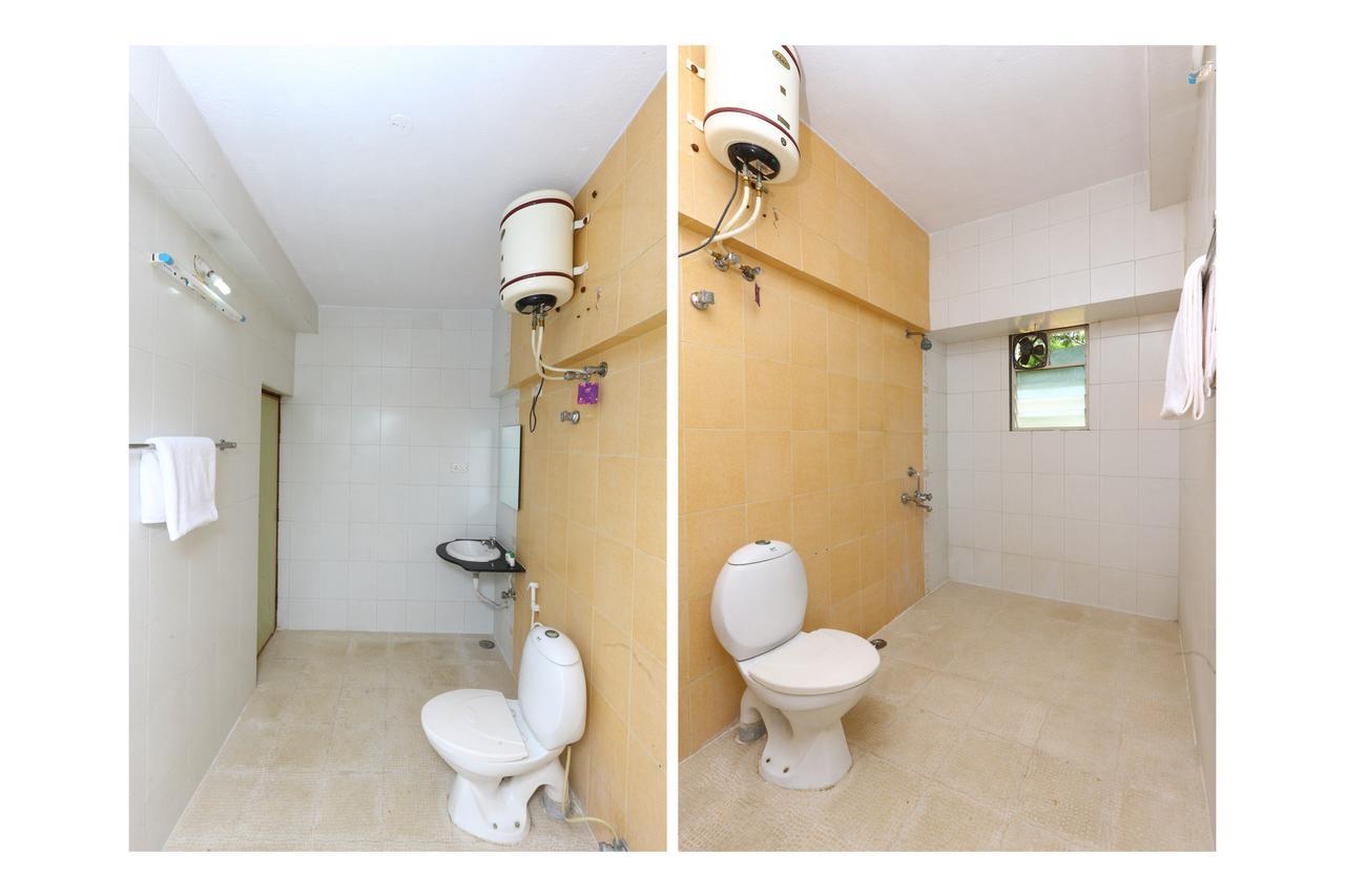 Oyo 9257 Egmore Chennai Extérieur photo