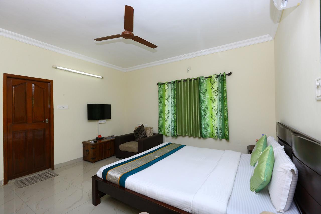 Oyo 9257 Egmore Chennai Extérieur photo